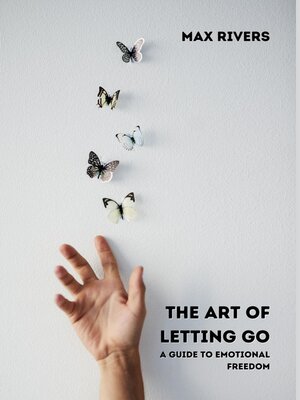 cover image of The Art of Letting Go